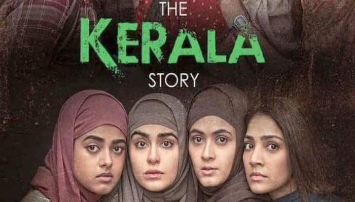 Heart-Wrenching Story of a Victim Lured into Love Trap The Kerala Story