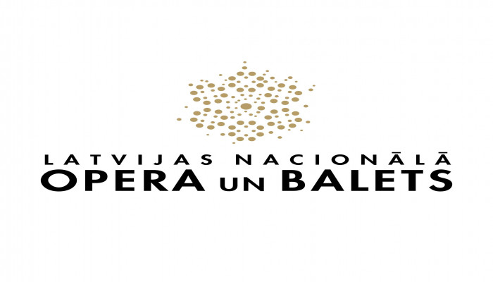 Zvaigznes Latvian National Ballet Opera An Evening of Reflection and Celebration
