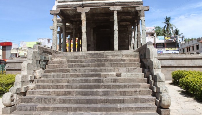 Uthiramerur India’s Forgotten Democratic History