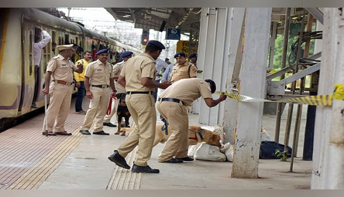 Left Wing Extremists killed twice number of police personnel as