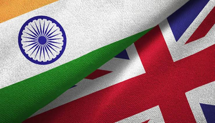 UK Launches FTA Negotiations With India