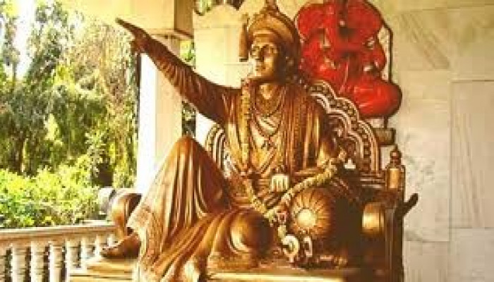 Peshwa Madhav Rao The Man who Resurrected the Maratha Empire