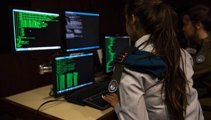 War Tests Israeli Cyber Defenses as Hack Attempts Soar - Bloomberg