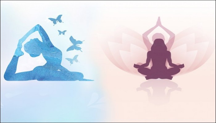 Yoga is A Deep Spiritual System, A Journey Into Ancient India