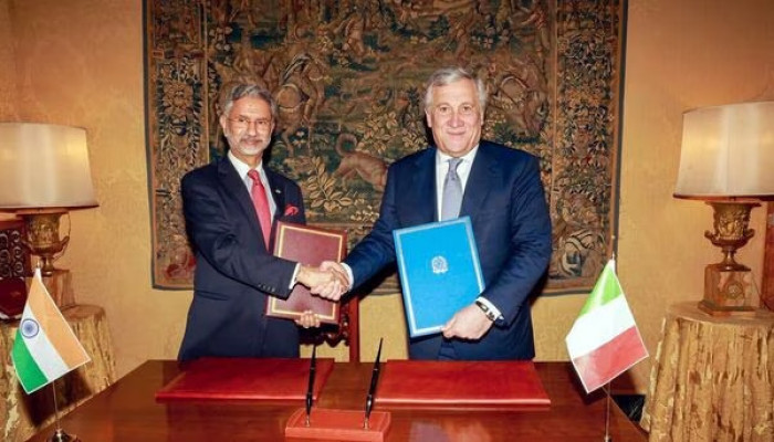 El Gabinete de la Unión aprobó el Acuerdo de Migración y Movilidad de la India con Italia
