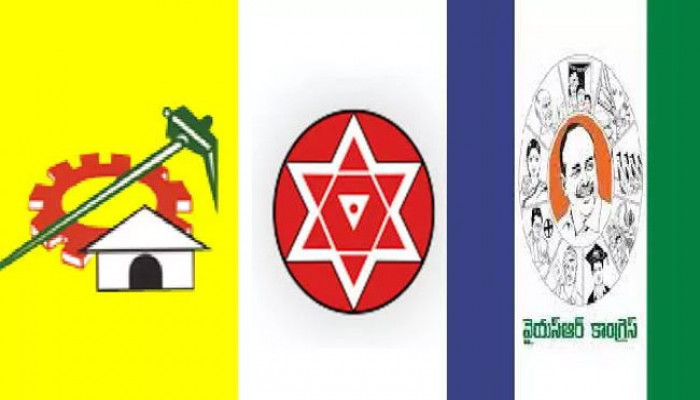A Peek into the Swift Electoral Dynamics of Andhra Pradesh Part -2