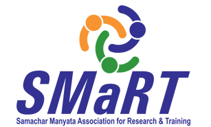 SMaRT - Samachar Manyata Association for Research & Training